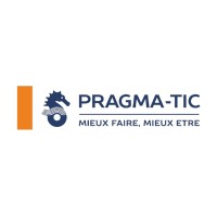 Pragma-tic | Mieux faire - Mieux être Logo