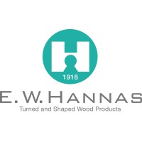 E.W. Hannas Inc. Logo