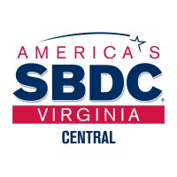 Central VA Small Business Development Center (CVSBDC) Logo