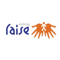 Stichting Raise Logo