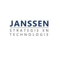 Janssen Strategie & Technologie Logo