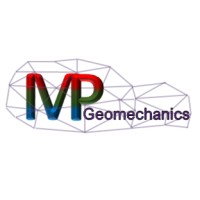 MP Geomechanics Logo