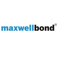 Maxwell Bond® Logo
