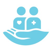 Stichting Mens Achter de Patiënt Logo