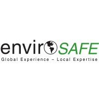 EnviroSafe Inc. Logo