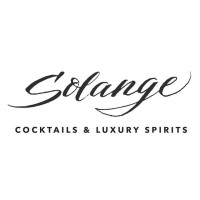 Solange cocktails & Luxury Spirits Logo