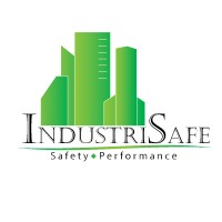 IndustriSafe Management Company Logo