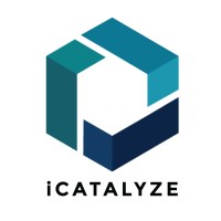 iCatalyze Leadership Development & Coaching, LLC Logo