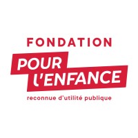 Fondation pour lEnfance Logo
