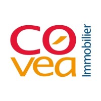 Covéa Immobilier Logo
