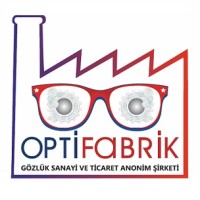 Optifabrik Eyewear Factory Logo