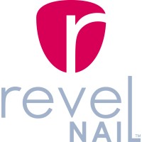 Revel Nail Logo