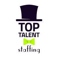 Top Talent Staffing Inc. Logo