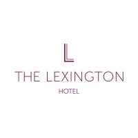 The Lexington Hotel, Autograph Collection Logo