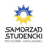 Samorząd Studencki Politechniki Wrocławskiej Logo
