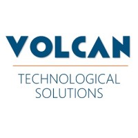 VOLCAN LLC Logo