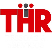THR Pessoas & Serviços Logo