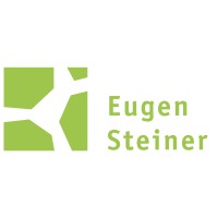 Eugen Steiner Logo