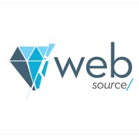 WebSource GmbH Logo