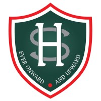 Hollygirt School Logo