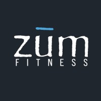 ZŪM Fitness Logo