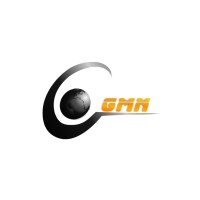 PT Global Media Nusantara Logo