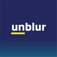 Unblur Logo