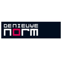 De Nieuwe Norm Logo