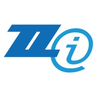 ZZI d.o.o. Logo