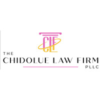 The Chidolue Law Firm Logo