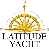 Latitude Yacht Brokerage Logo