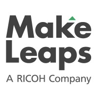 MakeLeaps Logo