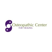 Osteopathic Center for Healing Logo