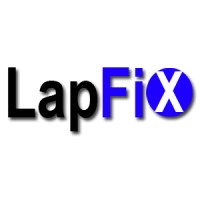 LapFix, Inc Logo