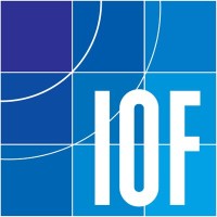 IOF Business Furniture Logo