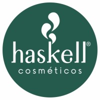 Haskell Cosméticos Logo