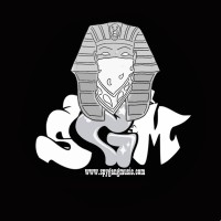 Spy Gang Music LLC Logo
