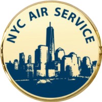 NYC Air Service Logo