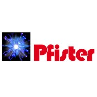 Pfister AG Logo