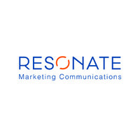 Resonate Marketing Communications Logo