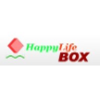 happylifebox co ltd Logo