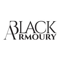 Black Armoury SAS Logo