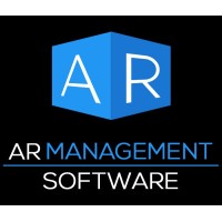 AR MANAGEMENT Logo
