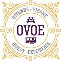 Ostende Vienne Orient Experience bvba Logo