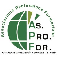 As.Pro.For. Nazionale Logo
