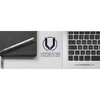 Verbatim SG Logo