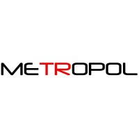 Metropol Agency Logo