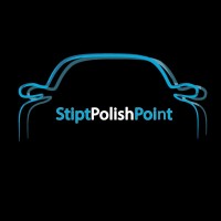 Stipt Polish Point Logo