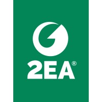2EA® Logo