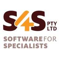 Software for Specialists (S4S) Logo